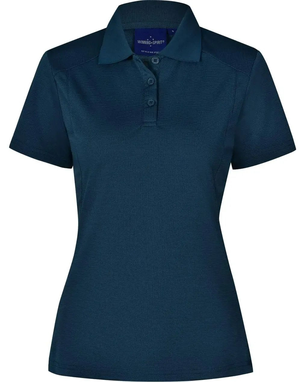 Winning Spirit Lucky Bamboo Polo Women's PS60